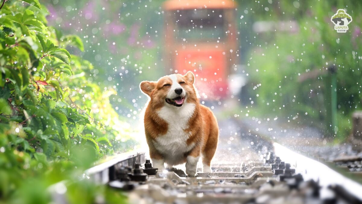 Chó Corgi